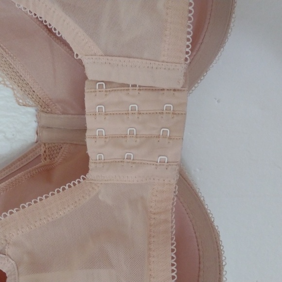 Freya Pure Molded Nursing Underwire Bra AA1581 Size 32K - Picture 4 of 8